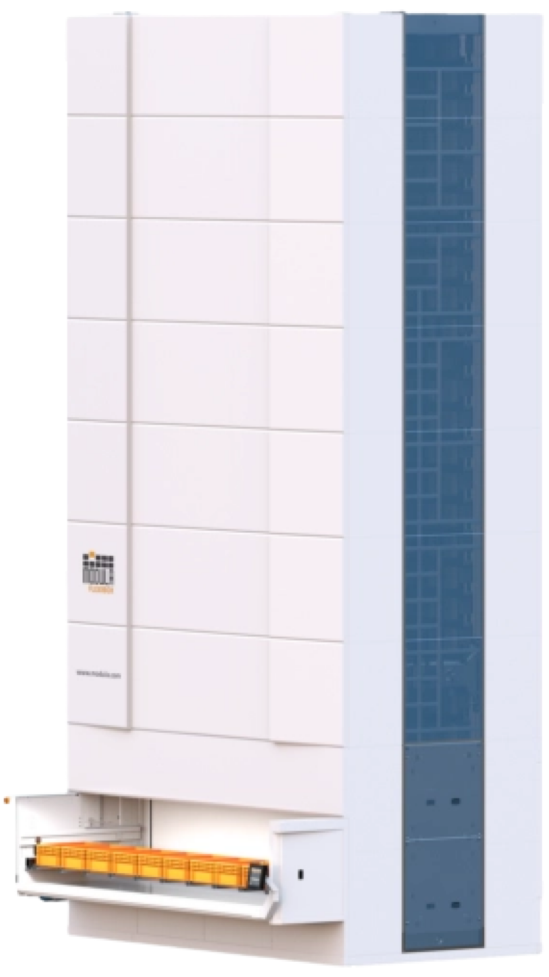 Modula FLEXIBOX